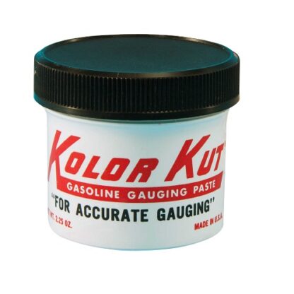 kut gasolina 1