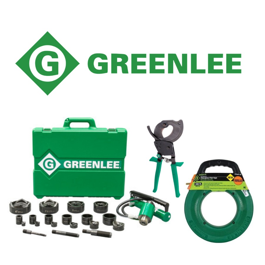 greenlee logo 4