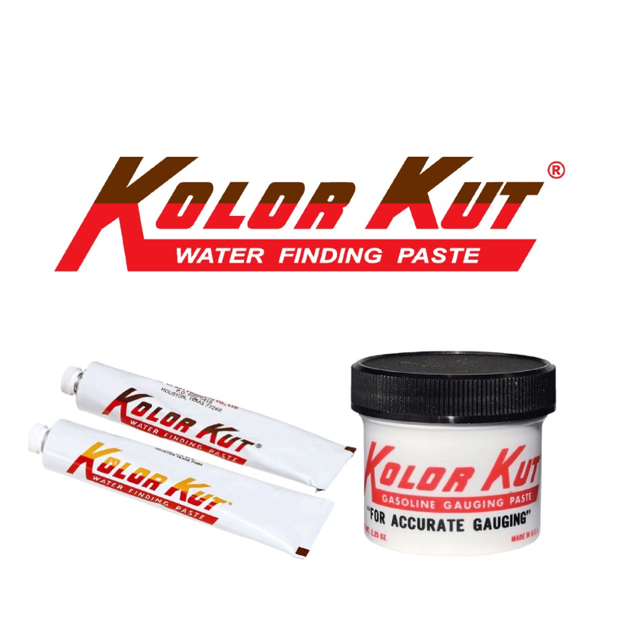 kolor kut logo